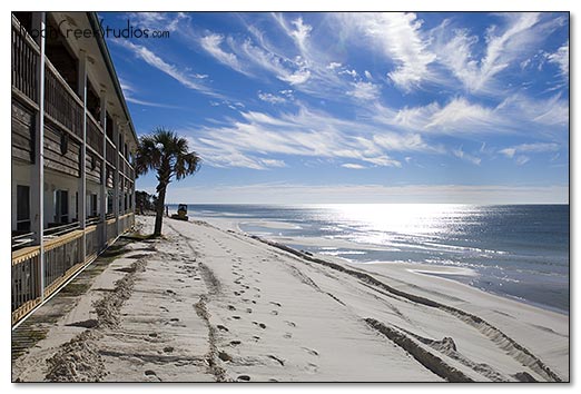 Beaches of South Walton Photograph