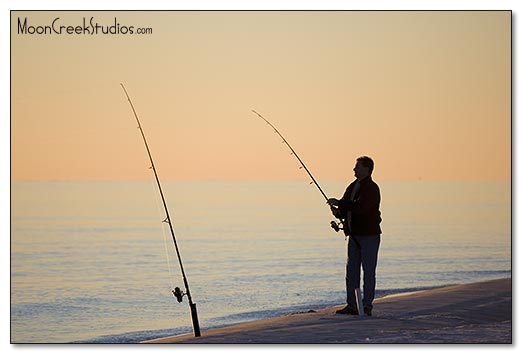 Beaches of South Walton Photograph