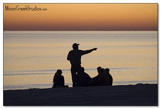 Beaches of South Walton Photograph