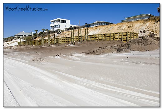 Beaches of South Walton Photograph