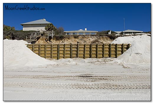 Beaches of South Walton Photograph