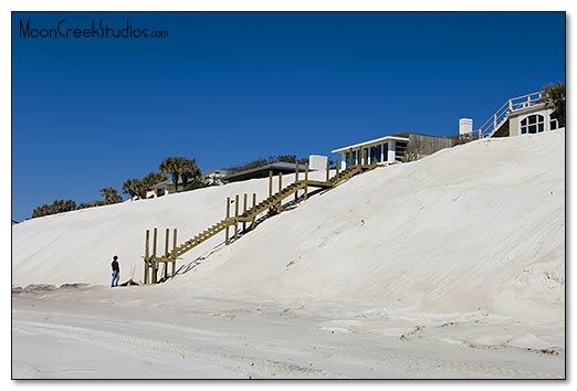 Beaches of South Walton Photograph