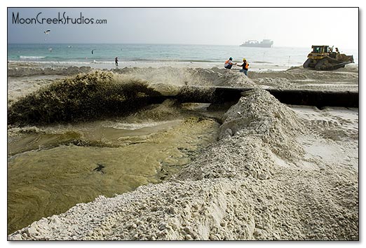 Beaches of South Walton Photograph