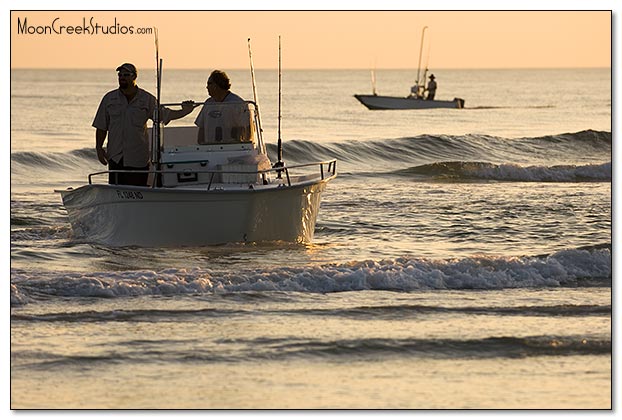 Beaches of South Walton Photograph