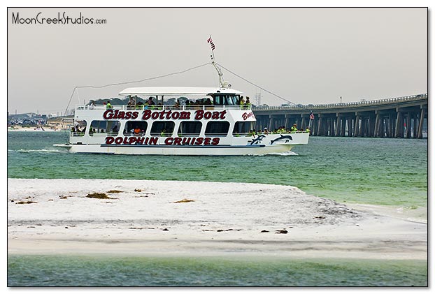 Beaches of South Walton Photograph