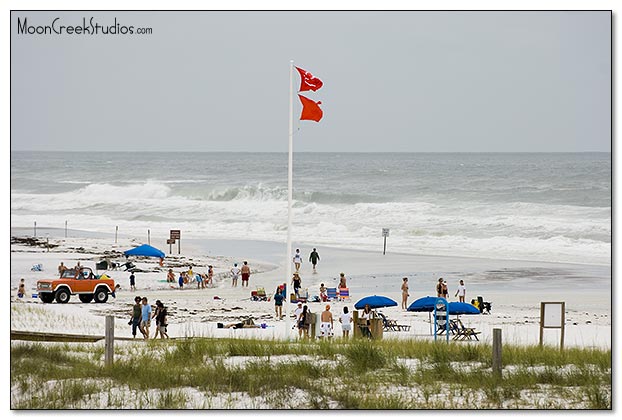 Beaches of South Walton Photograph