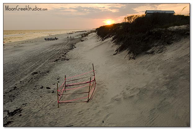 Beaches of South Walton Photograph