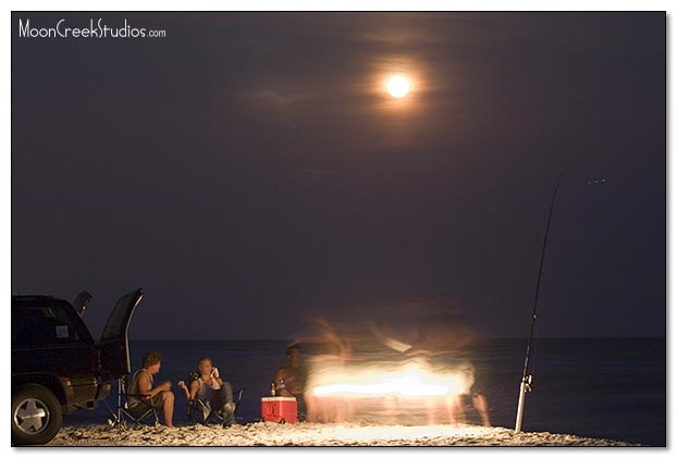 Beaches of South Walton Photograph