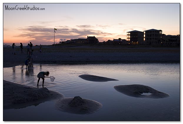 Beaches of South Walton Photograph