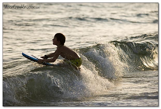 Beaches of South Walton Photograph