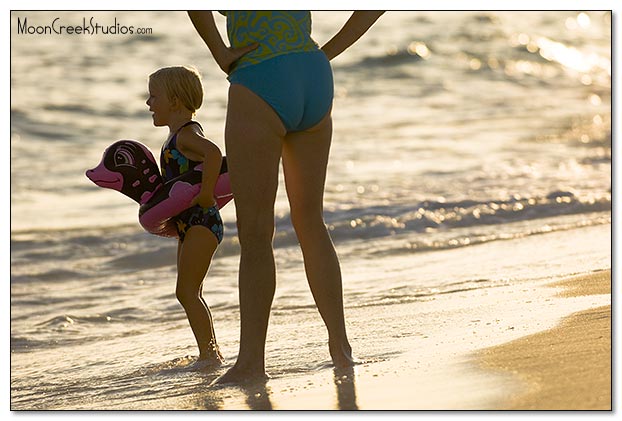 Beaches of South Walton Photograph