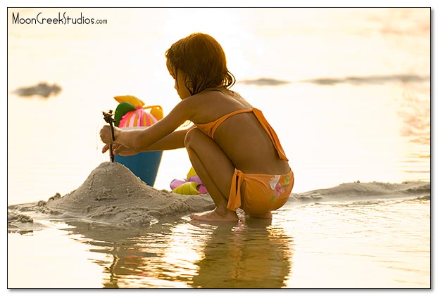 Beaches of South Walton Photograph