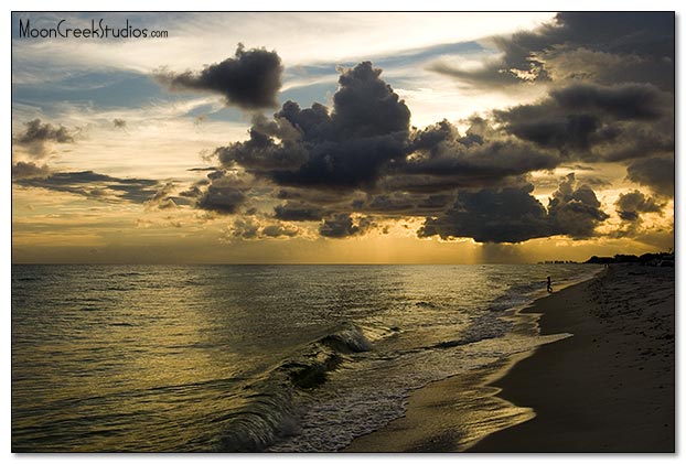 Beaches of South Walton Photograph