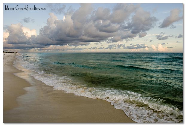 Beaches of South Walton Photograph