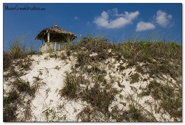 Beaches of South Walton Photograph