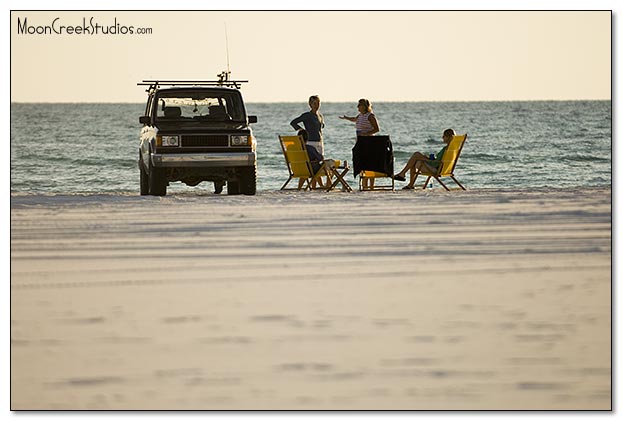 Beaches of South Walton Photograph