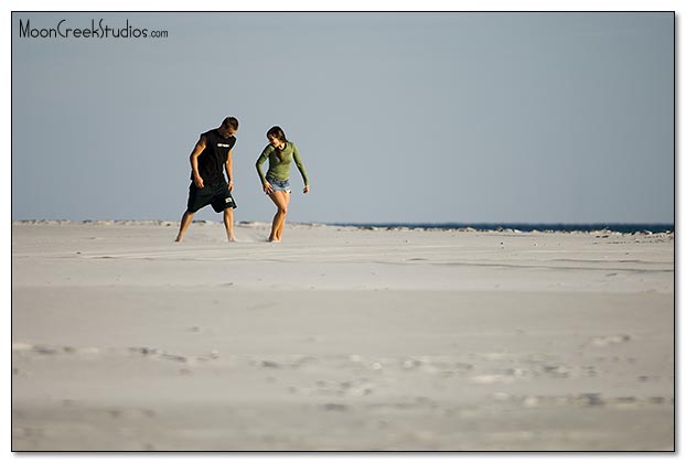 Beaches of South Walton Photograph