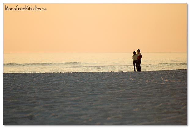 Beaches of South Walton Photograph