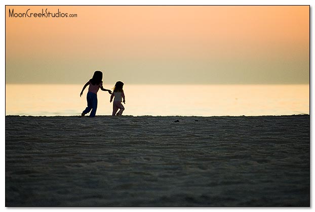 Beaches of South Walton Photograph