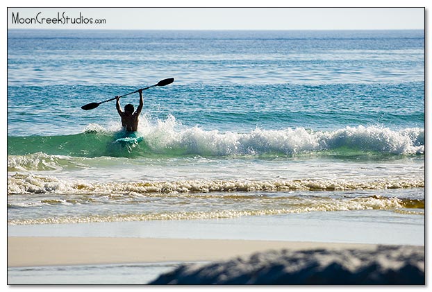 Beaches of South Walton Photograph