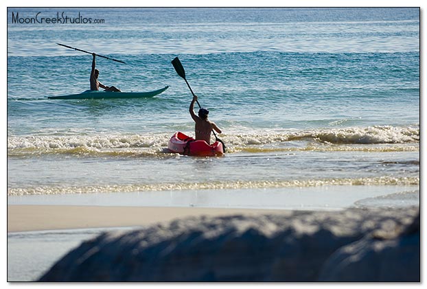 Beaches of South Walton Photograph