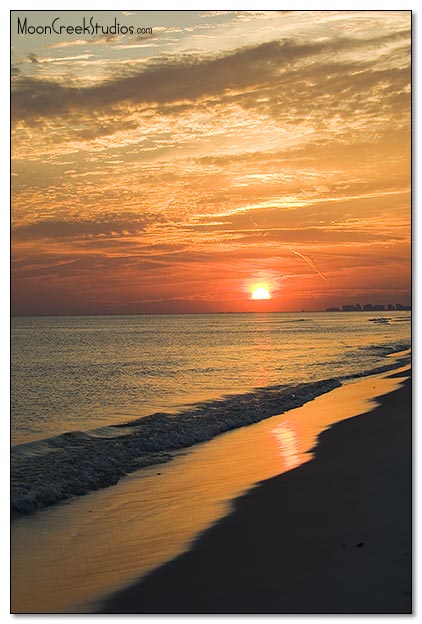 Beaches of South Walton Photograph