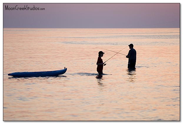 Beaches of South Walton Photograph