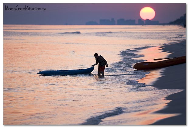 Beaches of South Walton Photograph