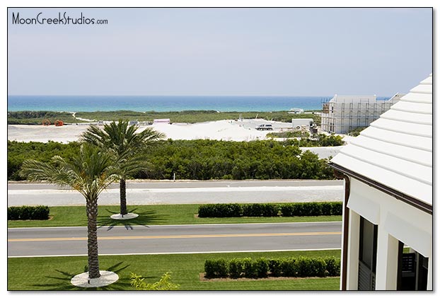 Beaches of South Walton Photograph