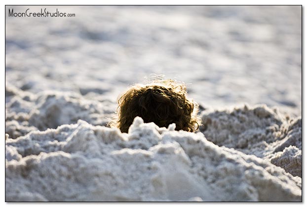 Beaches of South Walton Photograph