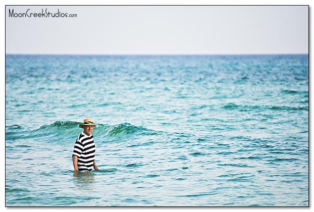 Beaches of South Walton Photograph