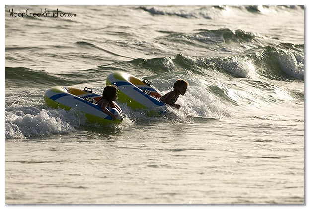 Beaches of South Walton Photograph