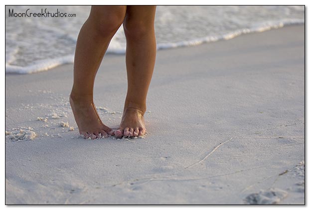 Beaches of South Walton Photograph