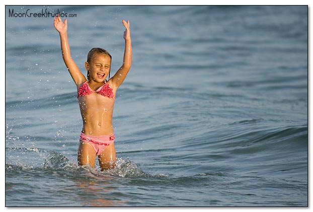 Beaches of South Walton Photograph