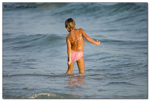 Beaches of South Walton Photograph