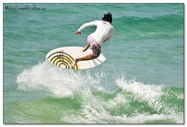 Beaches of South Walton Photograph