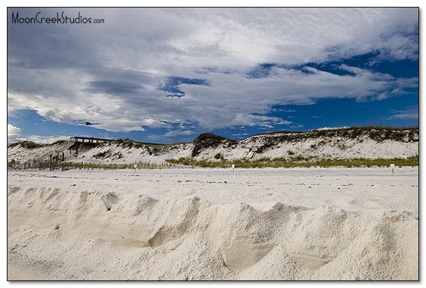 Beaches of South Walton Photograph