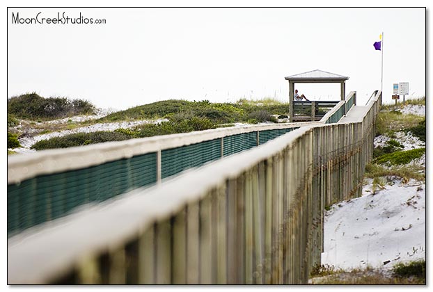 Beaches of South Walton Photograph