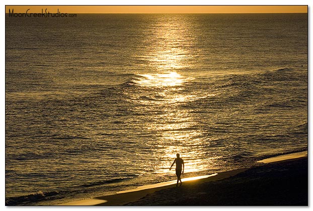 Beaches of South Walton Photograph