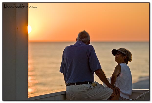 Beaches of South Walton Photograph