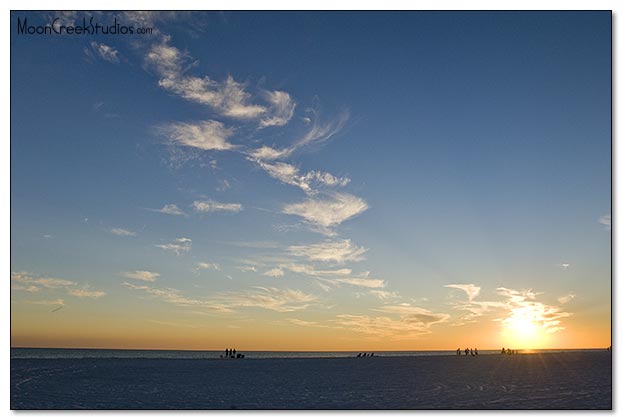 Beaches of South Walton Photograph