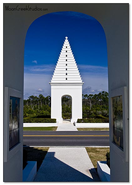 Beaches of South Walton Photograph