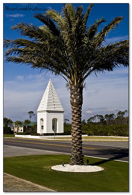 Beaches of South Walton Photograph