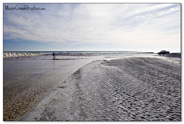 Beaches of South Walton Photograph