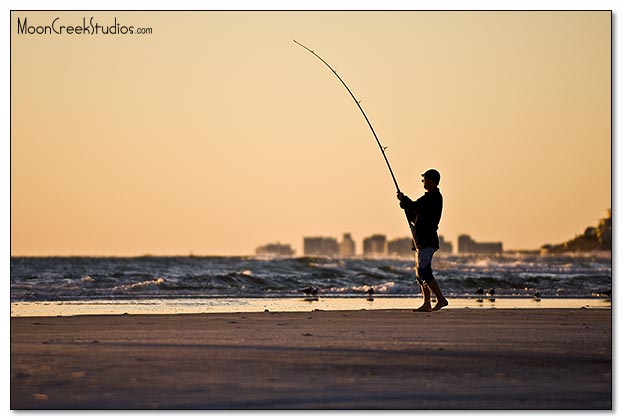 Beaches of South Walton Photograph