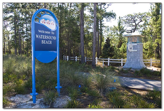 Beaches of South Walton Photograph