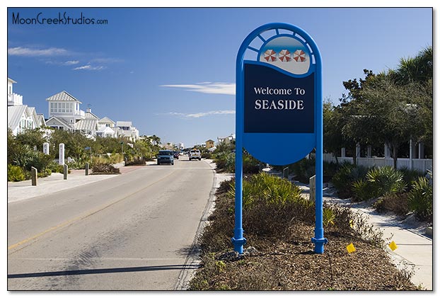 Beaches of South Walton Photograph