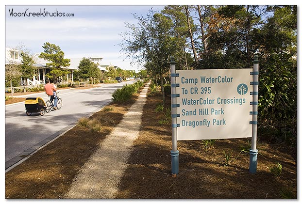 Beaches of South Walton Photograph