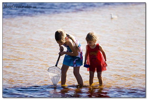 Beaches of South Walton Photograph