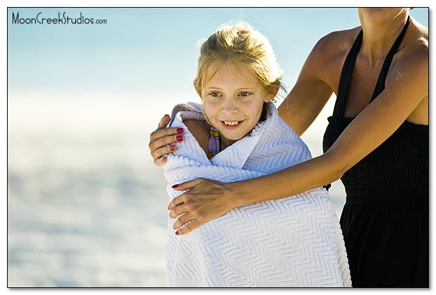 Beaches of South Walton Photograph